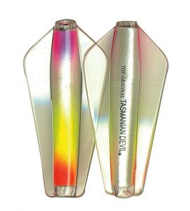 Tassie Devil Lure 52mm 13.5gram - Sportinglife Turangi